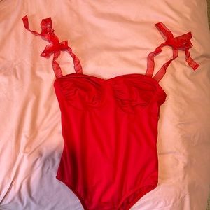 Princess Polly Bodysuit